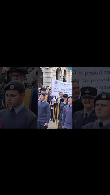 military band Lord mayor's show #lordmayorshow