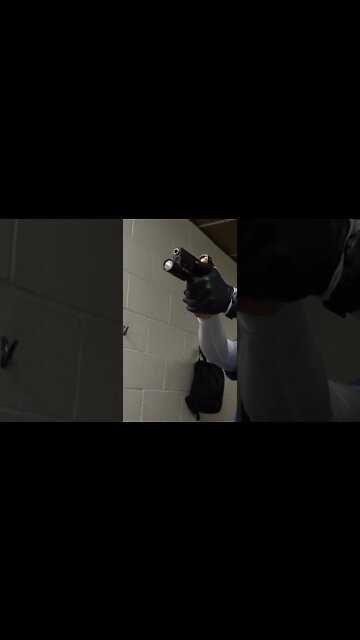 PSA DAGGER Test Firing