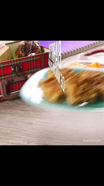 Apple Bars with Cinnamon