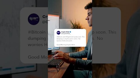 #cryptowide #cryptocurrency #altcoin #bitcoin #shorts