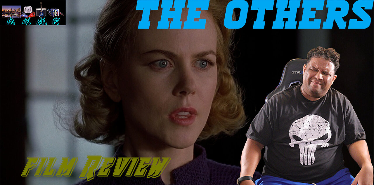 The Others Film Review