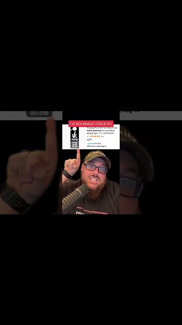 Hilarious Bathroom Amazon Finds You Didn't Know You Needed!