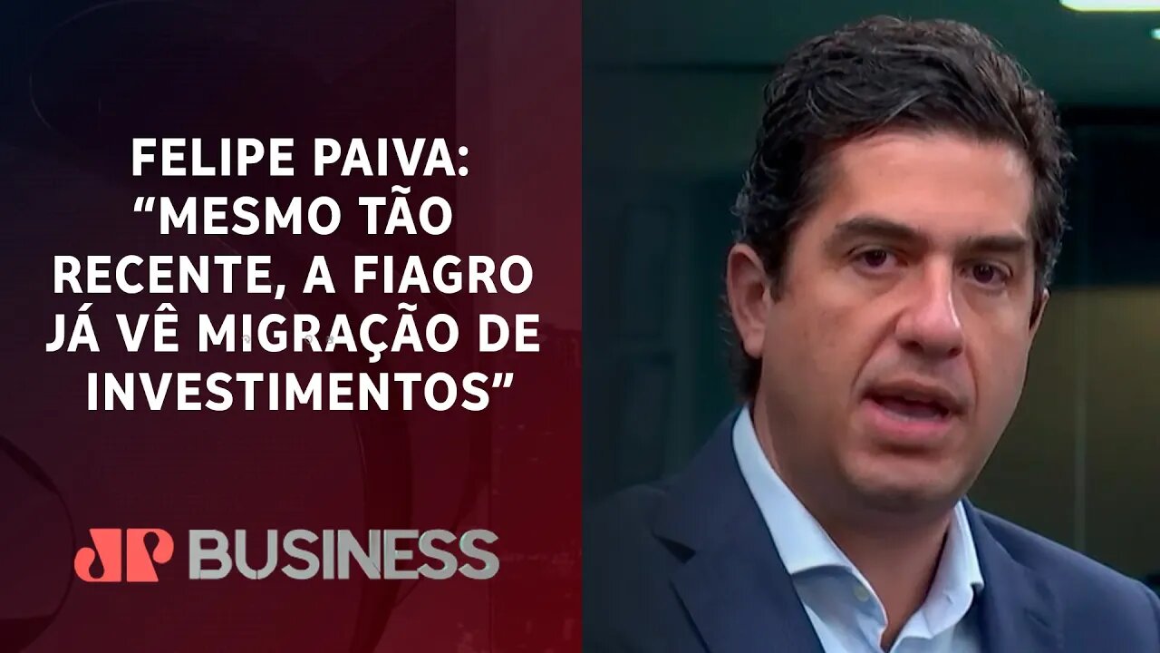 Investidores da bolsa descobrem o agro; executivo da B3 analisa tendência | BUSINESS