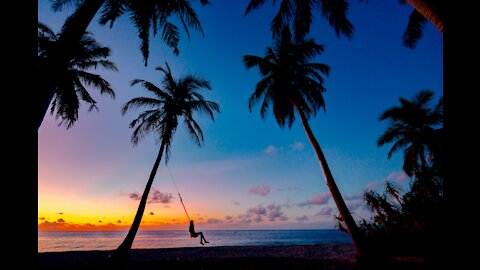 Ambient Song To Relax To