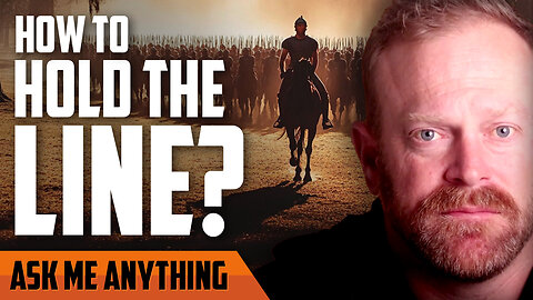 Establishing Boundaries, Father Legacy, and Networking Properly | ASK ME ANYTHING