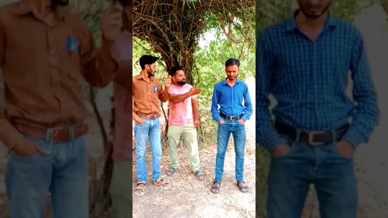Tope के पापा भाग गए 😂 Topa Ho Ka