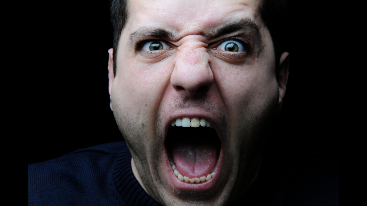 Don’t Get Mad at the One Telling You the Truth, Get Mad at the Ones that are Lying to You!