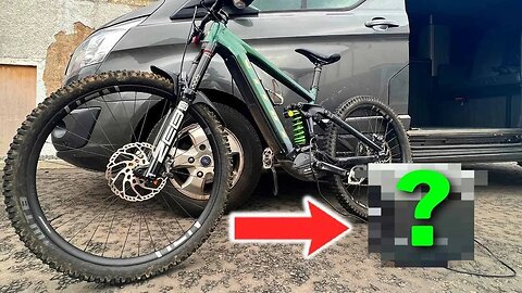 If You Ride An E Bike, You Should Consider One Of These...