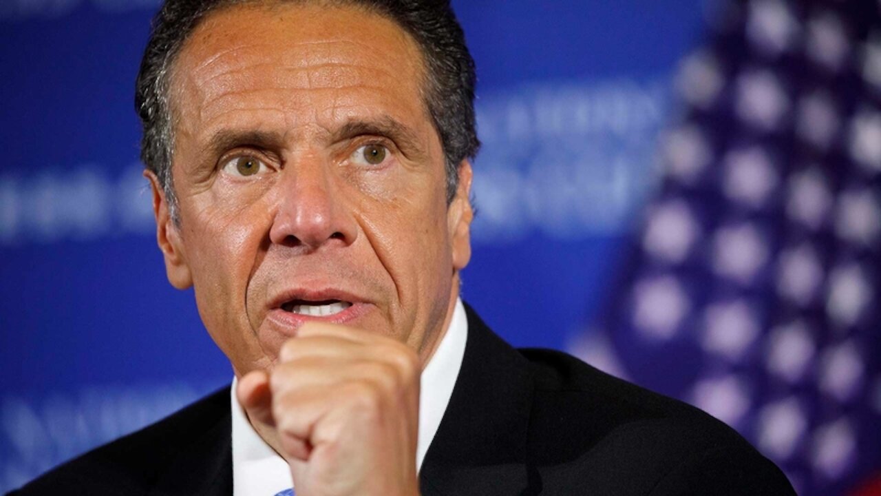 Cuomo Repeals Nursing Home Liability Protection