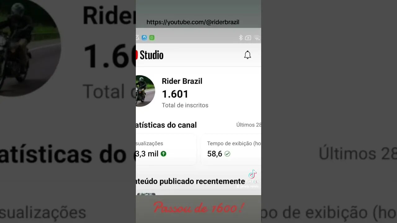 Rumo aos 2k