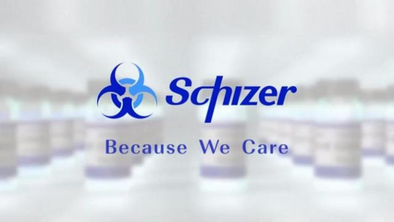 Schizer | Because We Care (About Our Profits) Funny. Almost.