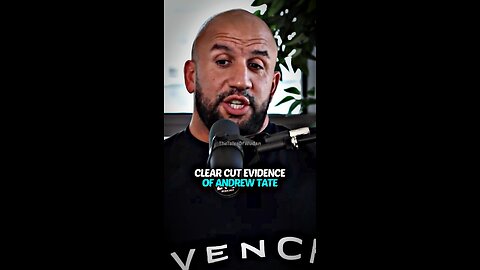 What a crazy situation...