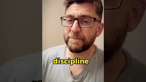 What You Do On The Bad Days #shorts #theprosperousmusician