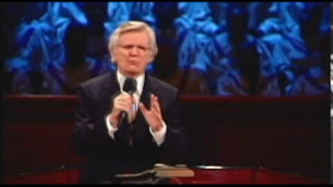 A Tribute to the Life and Ministry of David Wilkerson