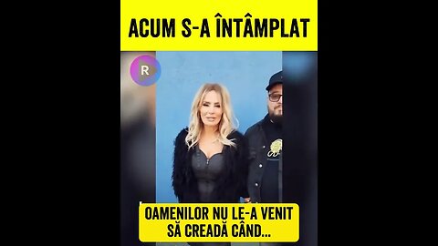 OAMENILOR NU LE-A VENIT SĂ CREADĂ CÂND...