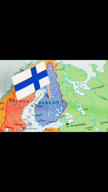 Finland: Yoga teacher kidnapped by police and forced testing and forced quarantine