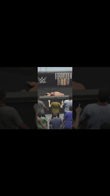 Claudio Castagnoli vs Tyler Bate