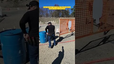 #uspsa #ipsc #shorts #unloadshowclear #limited #competition