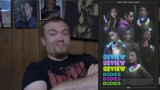 Bodies Bodies Bodies Review