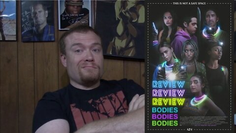 Bodies Bodies Bodies Review