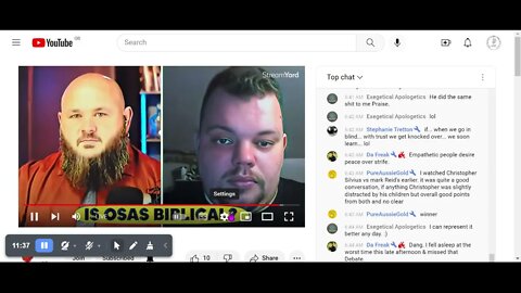 Slavery and other Shenanigans YouTube 1