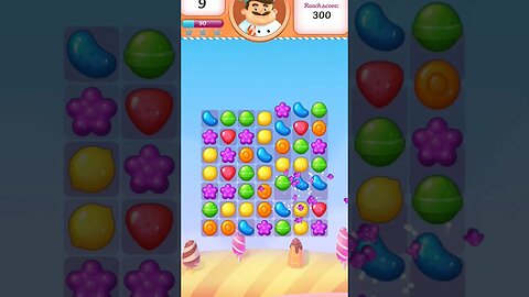 gusto yummy chef LV 1