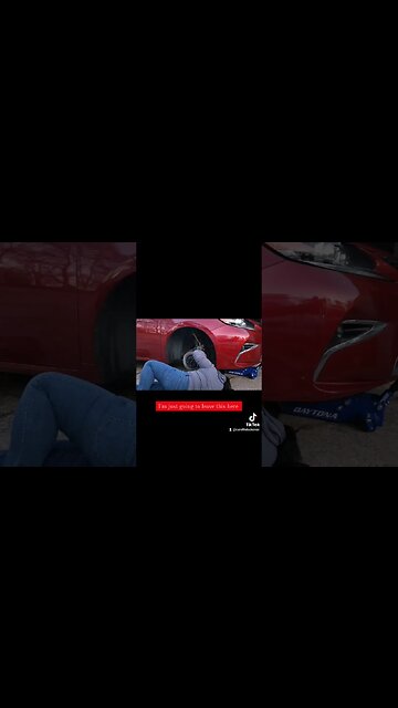 ROTORS AND BRAKES ARE DONE! HOW YOU THINK I DID? #shorts #100k #vblog #2023