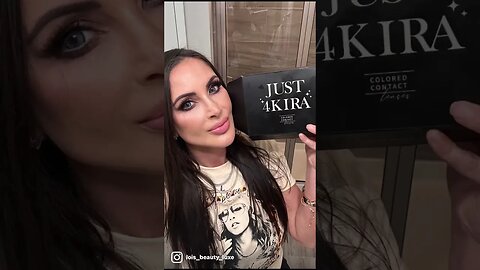 Quedate Eyes 👀 Contact Lenses 👀@just4kira code Lois free shipping 🌎#colorcontacts #just4kira
