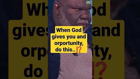 when God gives you an orportunity #shortsfeed #shortsvideo #shortsyoutube #viral