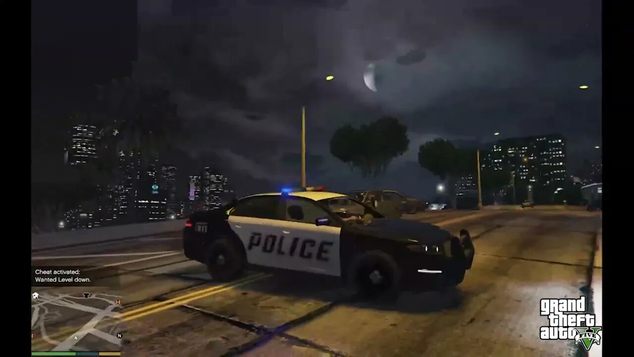 police car drive | Grand Theft Auto 5 Gameplay | gtav | Gameplay | lazoo games