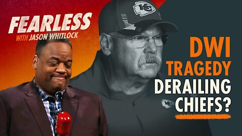 The Secret to the Chiefs’ DEMISE | 'Let’s Go Brandon' Singer’s Red-Pill Moment