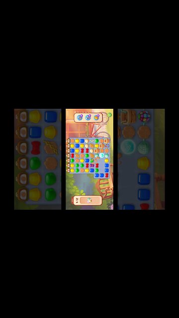 Shorts Playrix Homescapes Gameplay Walkthrough Level 12912-010