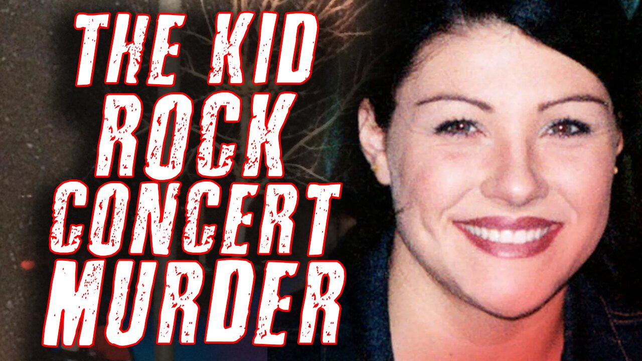 KID ROCK Concert Killing - The Mysterious Death of Michelle O'Keefe