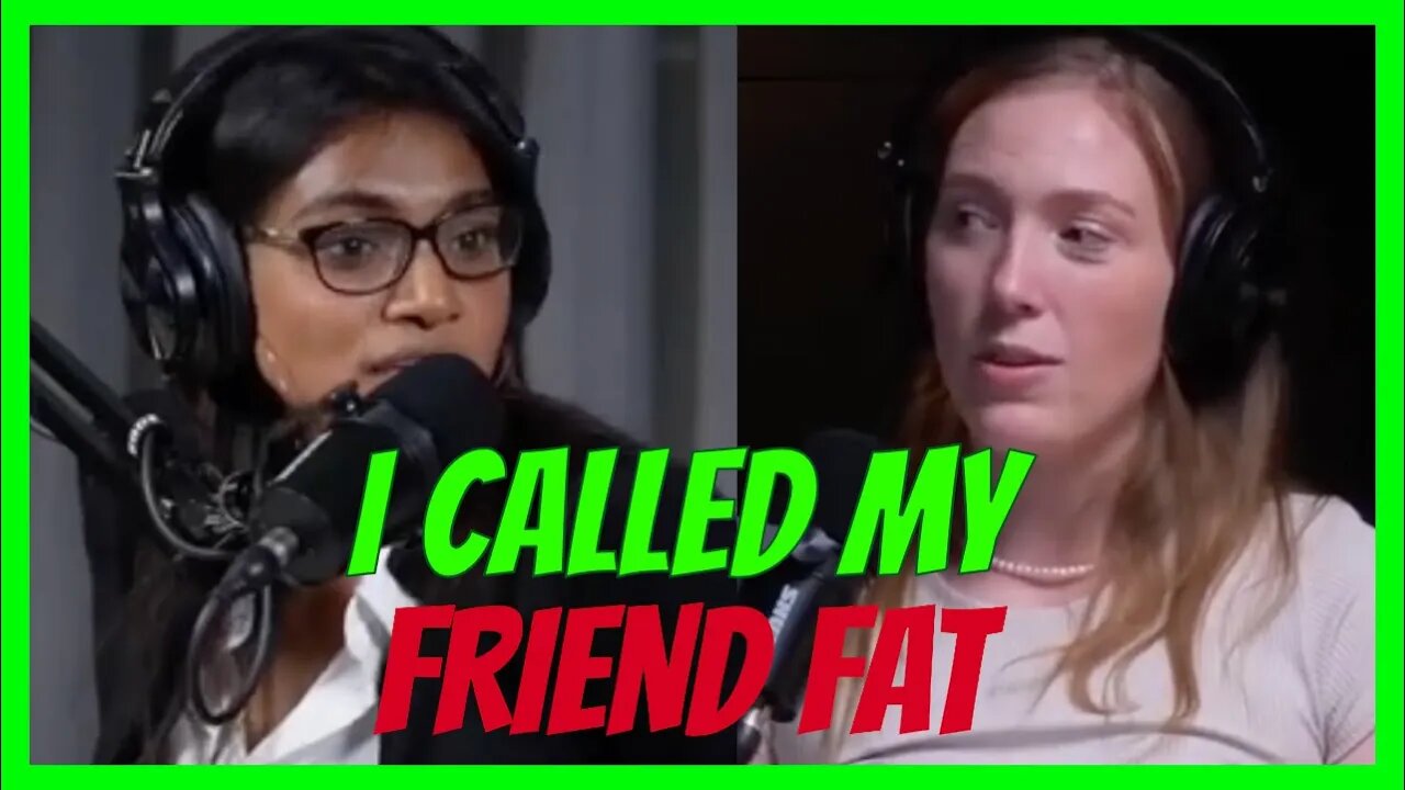 This FEMINIST Said THIS