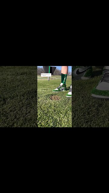 Coolest Way to Repair a Bare Spot