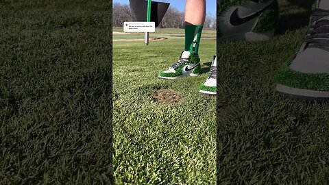 Coolest Way to Repair a Bare Spot