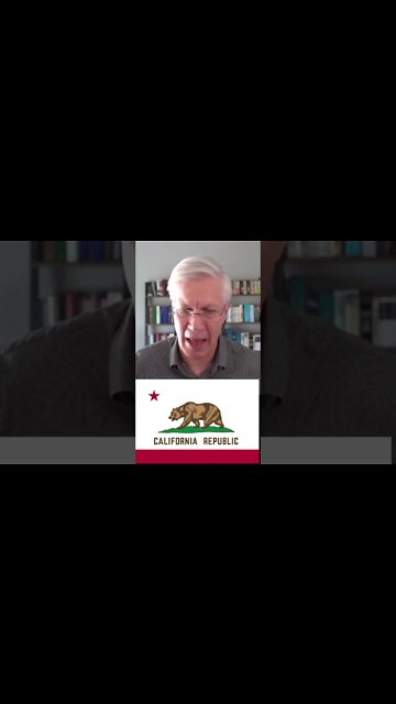 BAD NEWS for Republicans in California Midterms