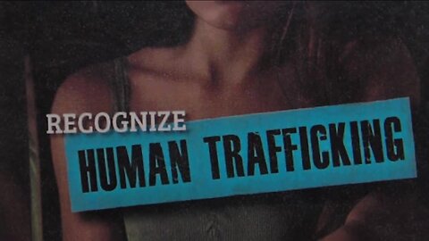 Non-profits work to keep conversations open about human trafficking