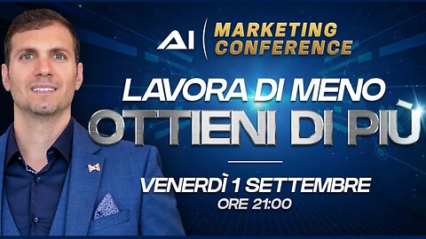 Così l'Intelligenza Artificiale cambierà il marketing per sempre