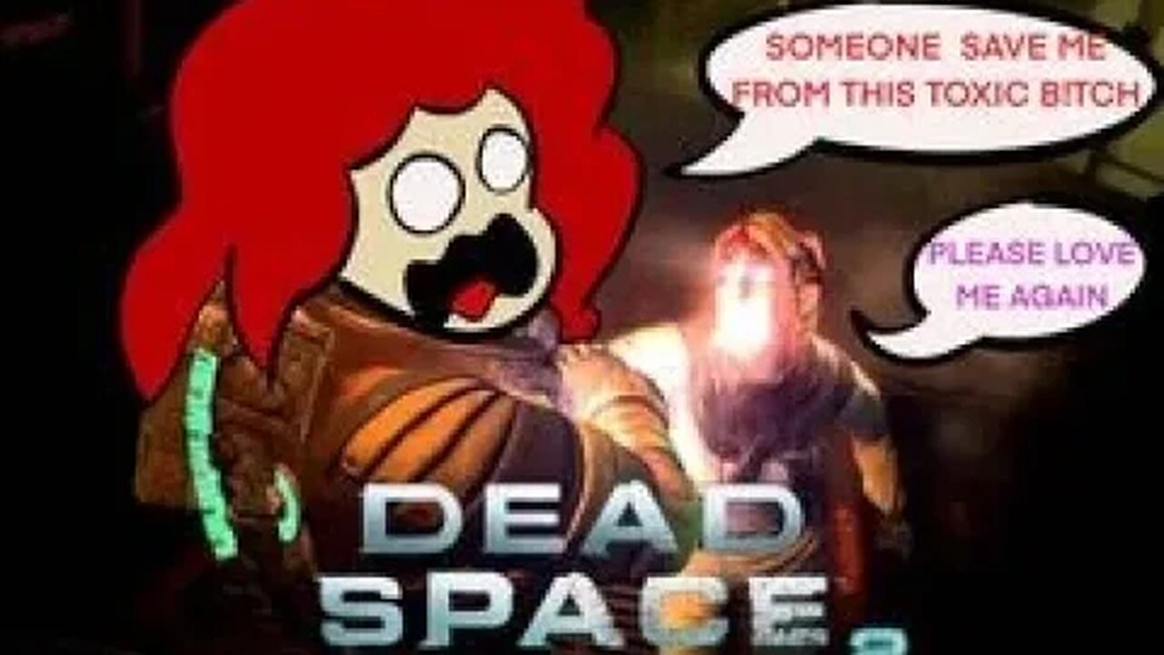 DEADSPACE 2 PART 11