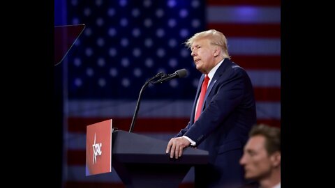 Trump Touts South Carolina Rally