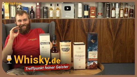 Whisky Preiseverlauf der letzten 30 Jahre