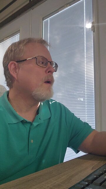 The Fox Kamala interview I'm a nutshell...