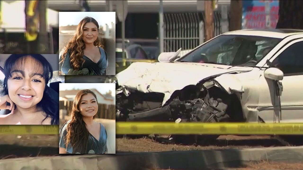 Triple fatal Uber crash, update on the suspect