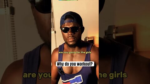 Why exactly do you workout? Tell me in the comment section. #shorts #fitness #workout #viral #gym