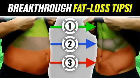 🔥 8 Life-Changing Tips to Finally Lose Stubborn Fat 💪✨#WeightLossTips #HealthyLiving #Fitness