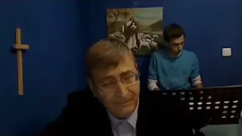 Духовна Писмена Декларация Bibliata TV LIVE