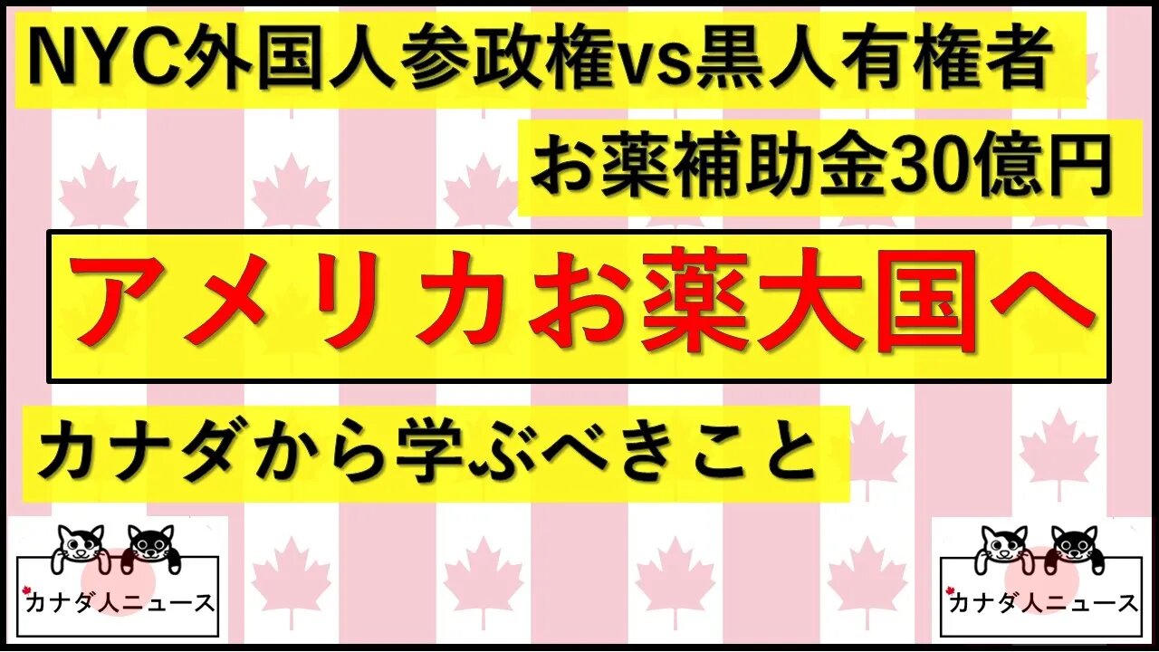 2.7② 意外と重要な裁判とお薬の話