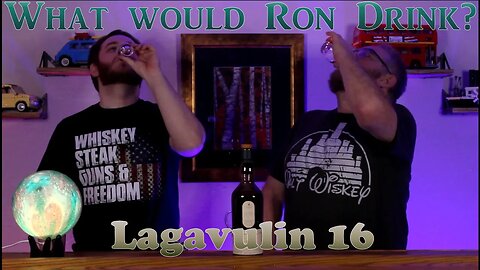 Happy New Year | Lagavulin 16 | Season 2