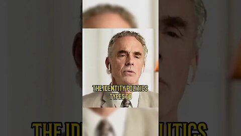 Jordan Peterson: You're Your Own God! (the alternative to submitting to Allah)